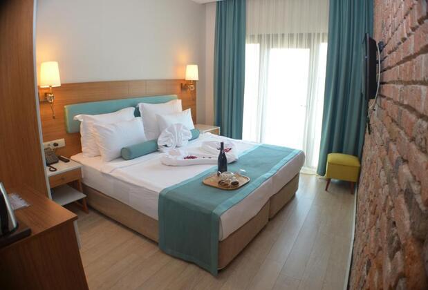 Sardinia Otel - Görsel 10