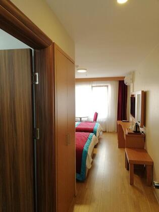Bursa Şahin Hotel - Görsel 30