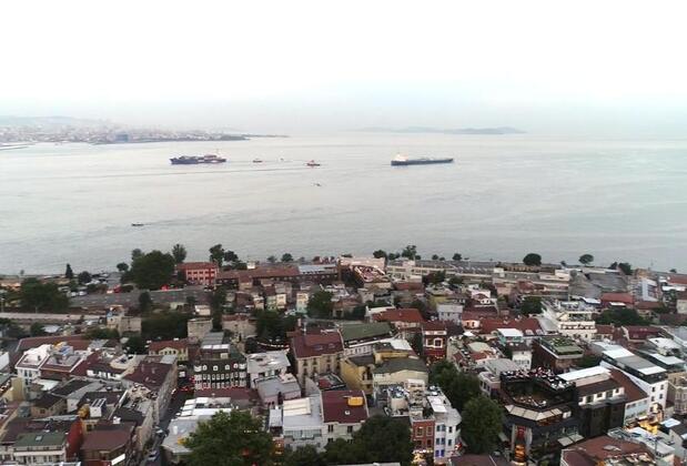 İstanbul Hotel & Suites - Görsel 27