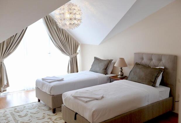 Kemer Residence - Görsel 36