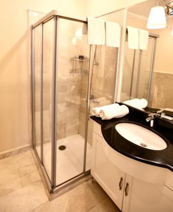 Kemer Residence - Görsel 44