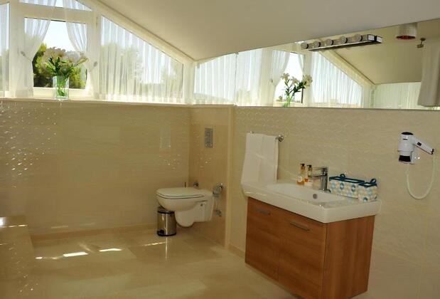 Kemer Residence - Görsel 49