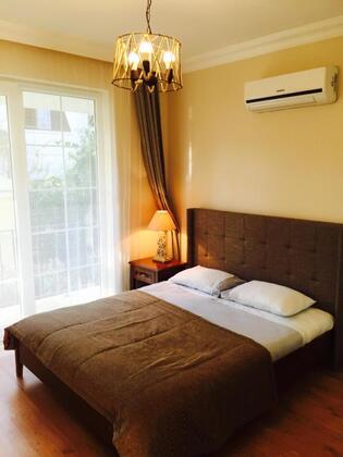 Kemer Residence - Görsel 48