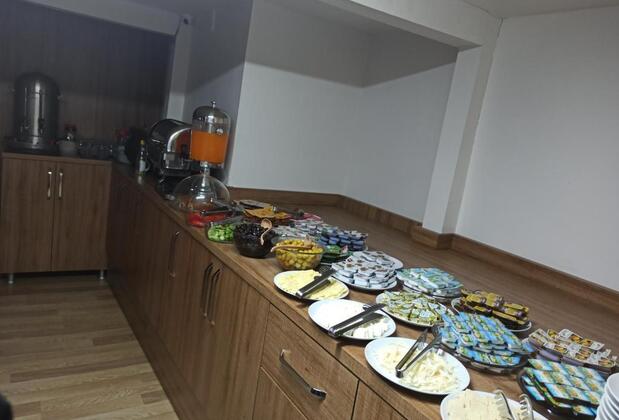 Kervansaray Hotel Erzurum - Görsel 13