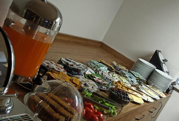 Kervansaray Hotel Erzurum - Görsel 14