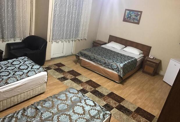 Kervansaray Hotel Erzurum - Görsel 16