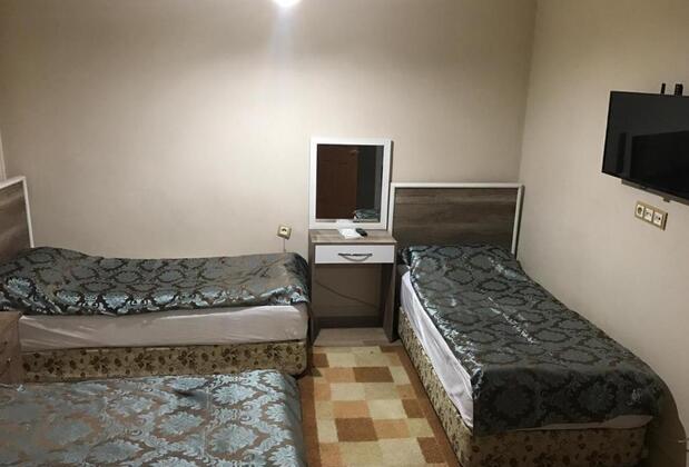 Kervansaray Hotel Erzurum - Görsel 17