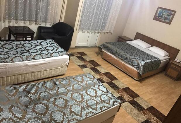 Kervansaray Hotel Erzurum - Görsel 18