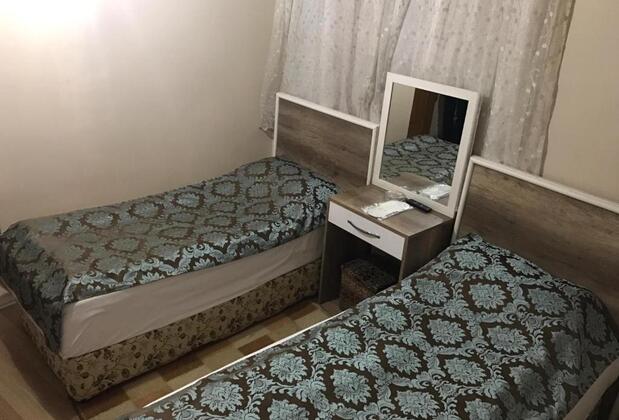 Kervansaray Hotel Erzurum - Görsel 19