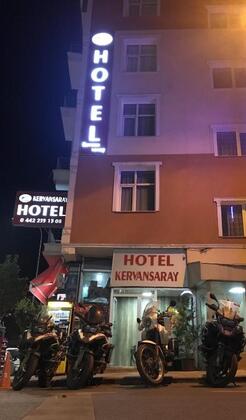 Kervansaray Hotel Erzurum - Görsel 20