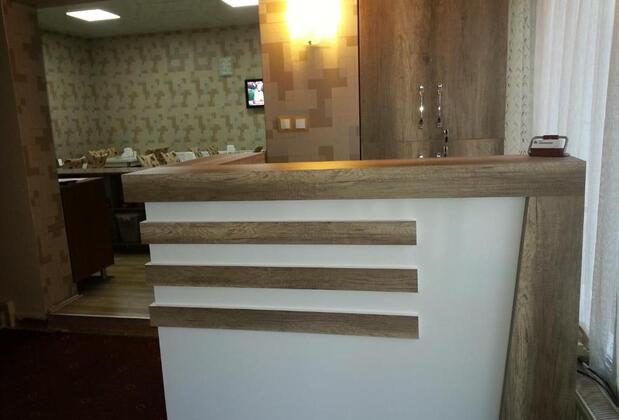 Kervansaray Hotel Erzurum - Görsel 21