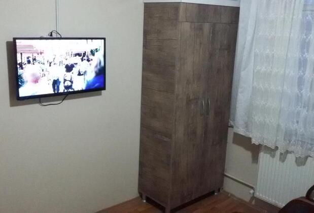 Kervansaray Hotel Erzurum - Görsel 23