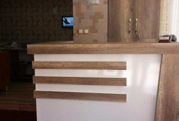 Kervansaray Hotel Erzurum - Görsel 24