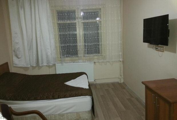 Kervansaray Hotel Erzurum - Görsel 25