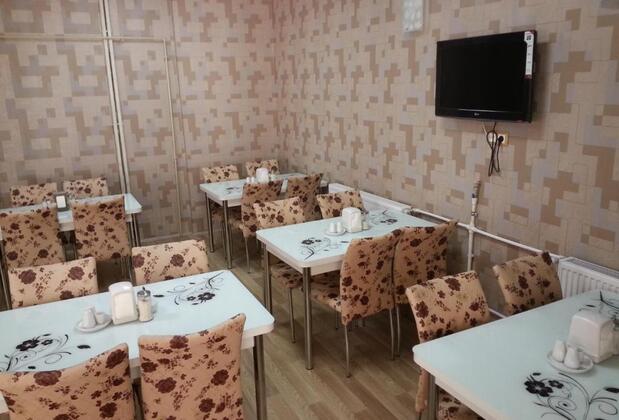 Kervansaray Hotel Erzurum - Görsel 26