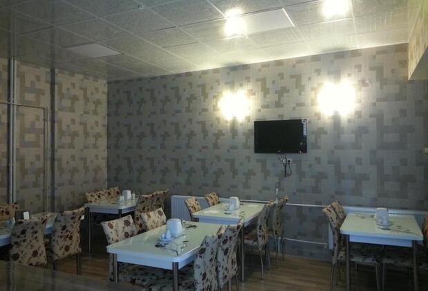 Kervansaray Hotel Erzurum - Görsel 27