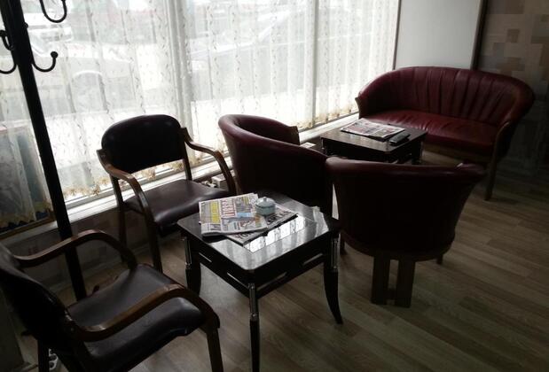 Kervansaray Hotel Erzurum - Görsel 28