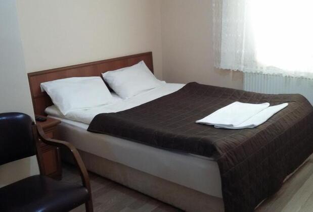 Kervansaray Hotel Erzurum - Görsel 29