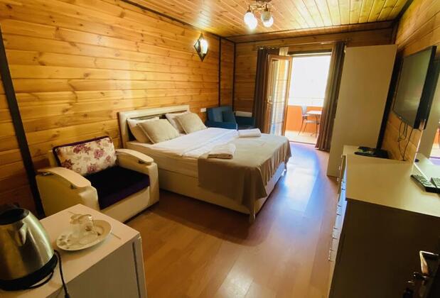 Kaya Apart Pansiyon - Görsel 20