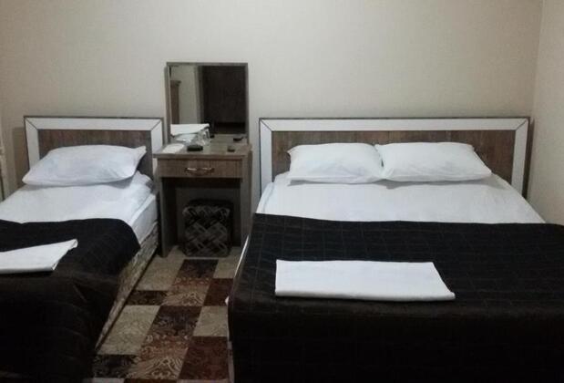 Kervansaray Hotel Erzurum - Görsel 33