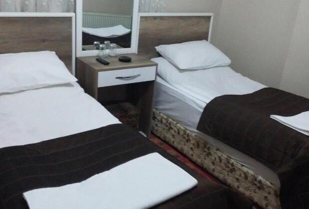 Kervansaray Hotel Erzurum - Görsel 36