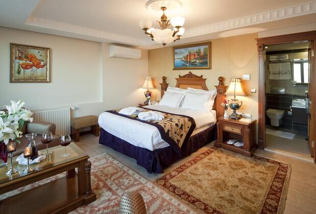 GLK Premier Acropol Suites & Spa - Görsel 12