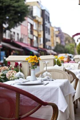 GLK Premier Acropol Suites & Spa - Görsel 5