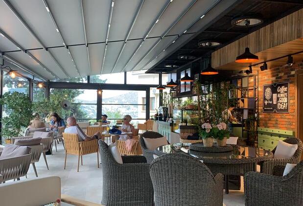 Kalkan Suites - Görsel 9