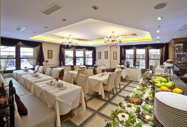 GLK Premier Acropol Suites & Spa - Görsel 6