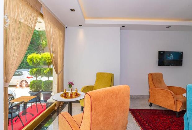 İstanbul Hotel & Suites - Görsel 28