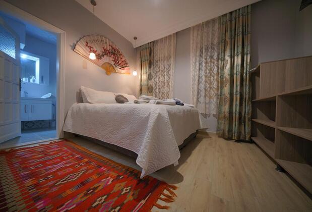 Pashabelle Hotel - Görsel 3