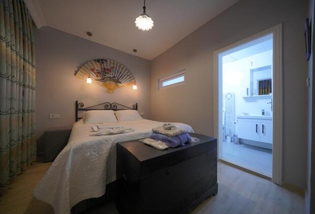 Pashabelle Hotel - Görsel 4