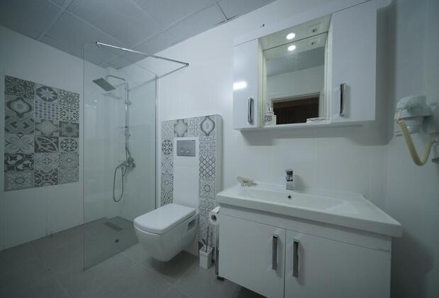 Pashabelle Hotel - Görsel 33