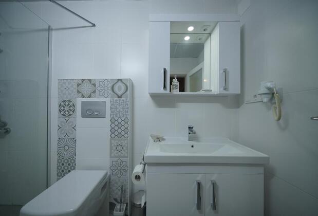 Pashabelle Hotel - Görsel 30