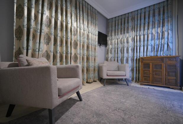 Pashabelle Hotel - Görsel 6