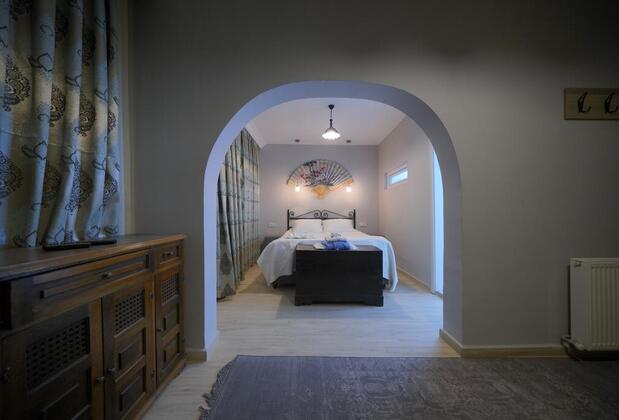 Pashabelle Hotel - Görsel 7