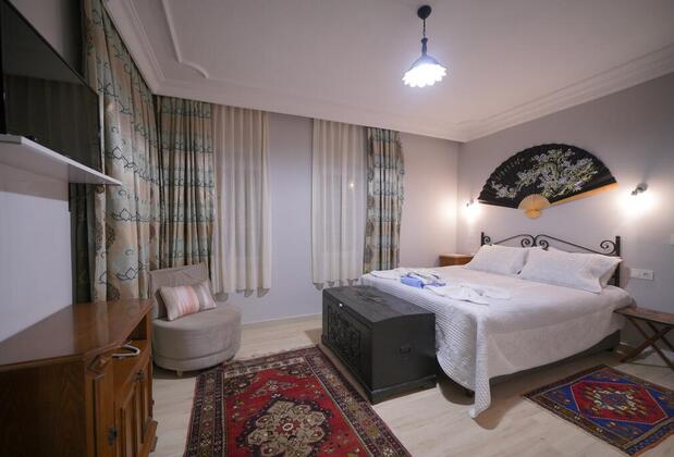 Pashabelle Hotel - Görsel 8