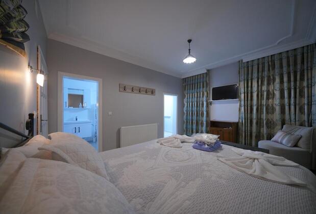 Pashabelle Hotel - Görsel 9