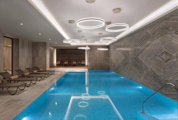 Reges A Luxury Collection Resort & Spa Çeşme - Görsel 7