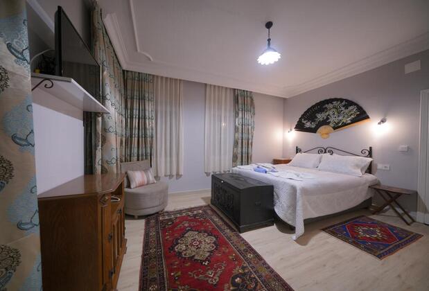 Pashabelle Hotel - Görsel 10