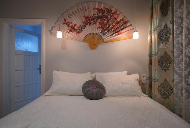 Pashabelle Hotel - Görsel 11