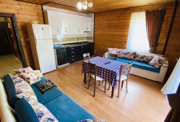 Kaya Apart Pansiyon - Görsel 21