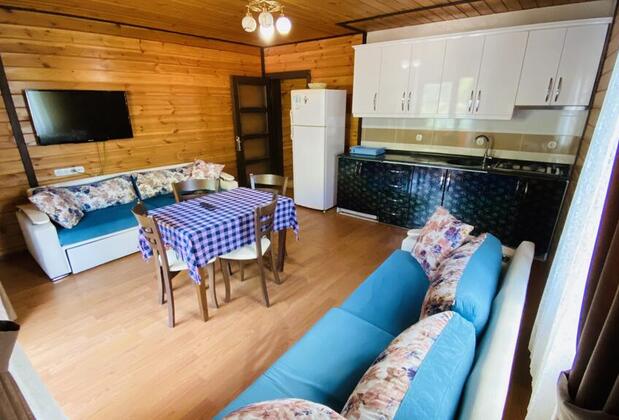 Kaya Apart Pansiyon - Görsel 22