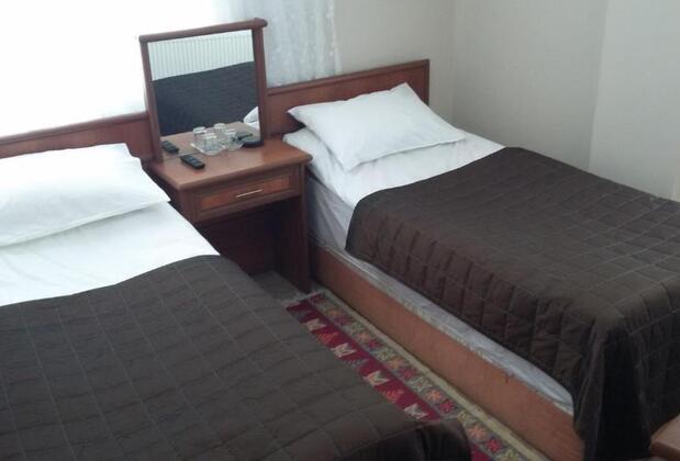 Kervansaray Hotel Erzurum - Görsel 38