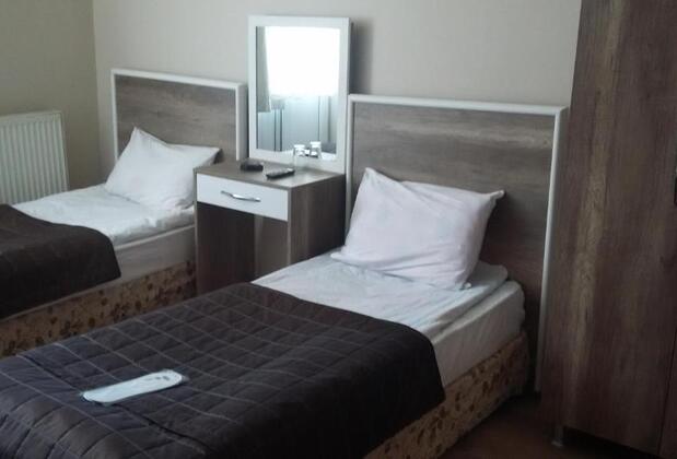 Kervansaray Hotel Erzurum - Görsel 39