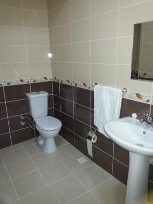 Kervansaray Hotel Erzurum - Görsel 43