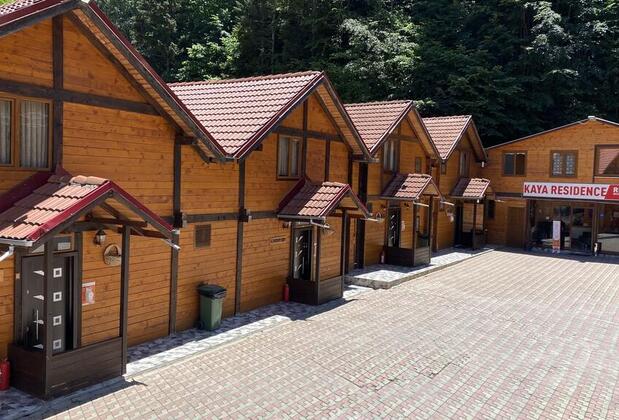 Kaya Apart Pansiyon - Görsel 2