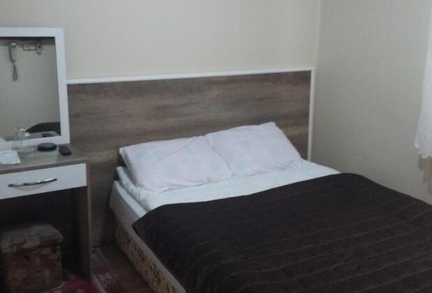 Kervansaray Hotel Erzurum - Görsel 40