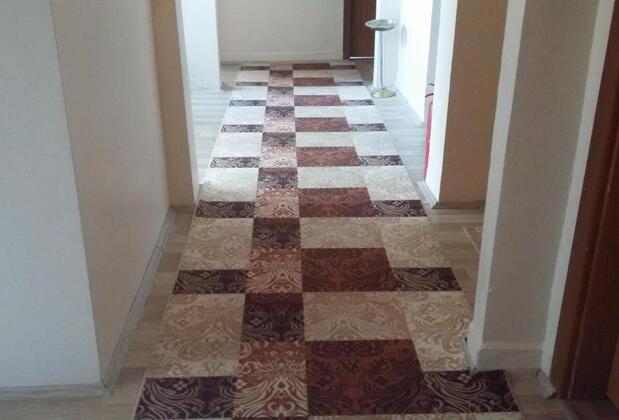 Kervansaray Hotel Erzurum - Görsel 41