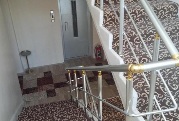 Kervansaray Hotel Erzurum - Görsel 42